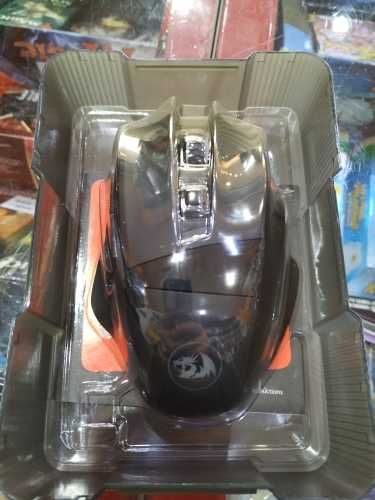 Беспроводная оптическая мышь Redragon 653 (мало б/у)