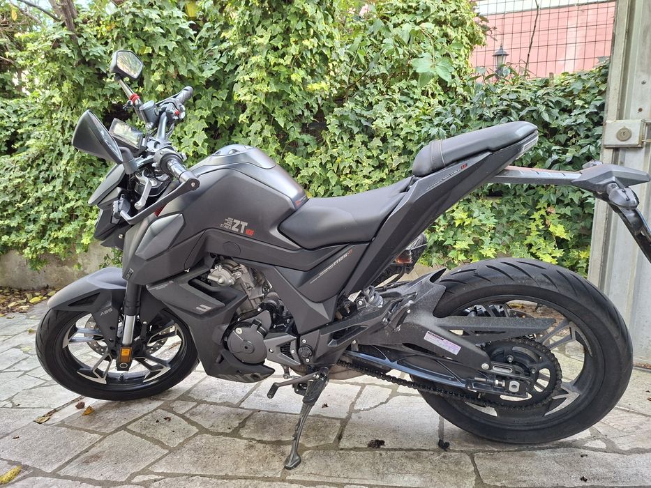 Zontes  ZT 125 U