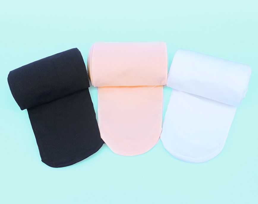 Колготки для танцев, гимнастики, хореографии  80 DEN 90den