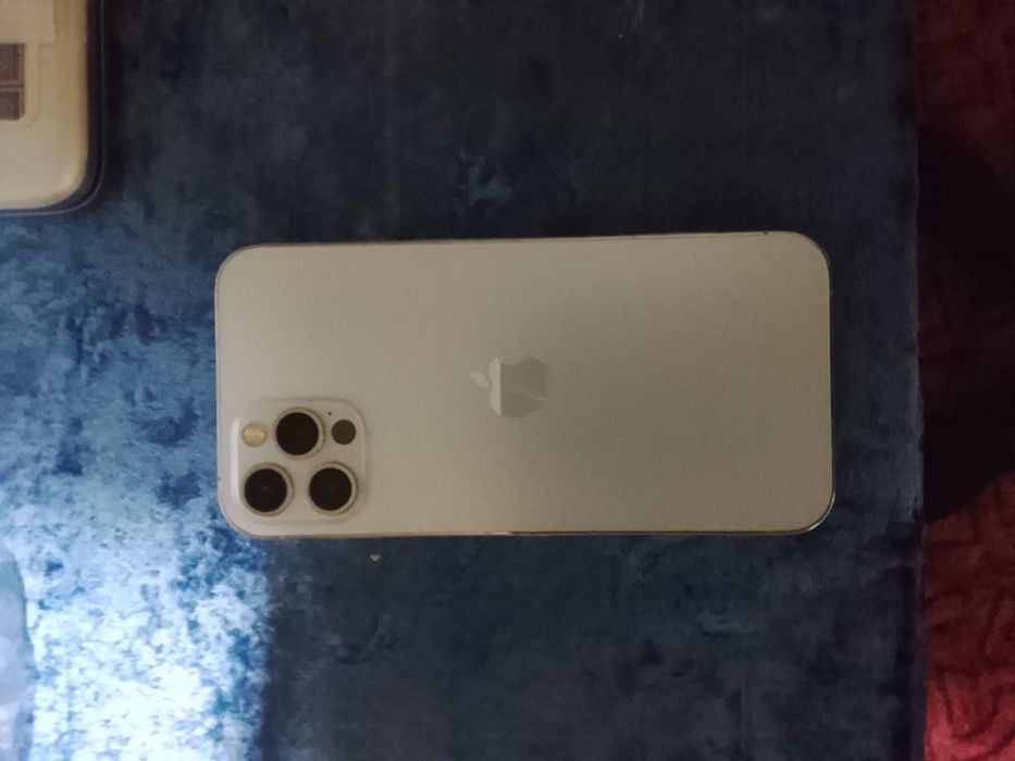 IPhone 12 Pro 512 gb