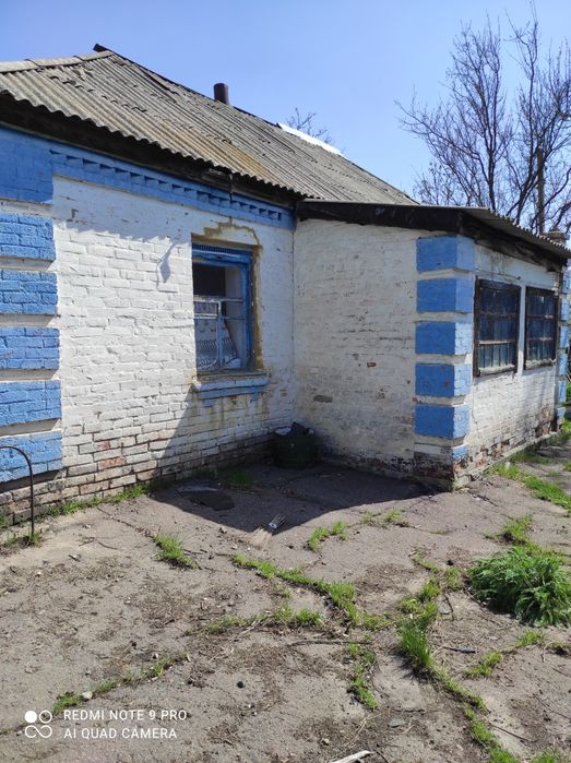 Продам будинок в селищи Нова Прага