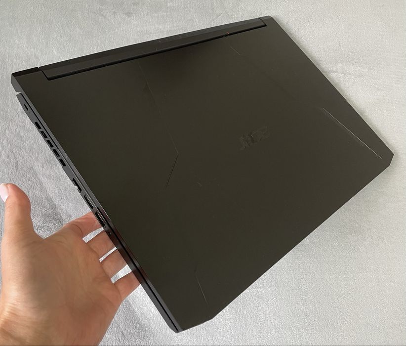 150+ Ноутбуківℹ️ACER NITRO 5ℹ️17.3" 144Hz‼️RTX3070 Laptop 8Gb/Ryzen 7 5800H 16 ядер/SSD 512Gb/16-32Gb /Traid-in/Розтрочка МОНО ОНЛАЙН