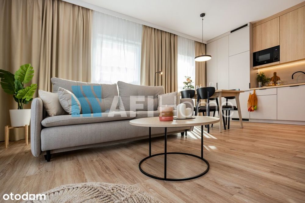 Długa | 2-pokojowe mieszkanie | Pet Friendly
