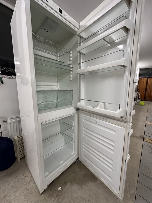 Холодильник Liebherr