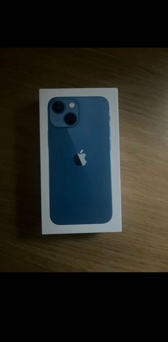 iphone 13 mini 96% kondycji