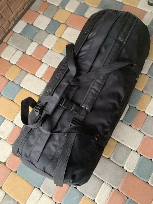 Баул військовий  рюкзак 120 л сумка