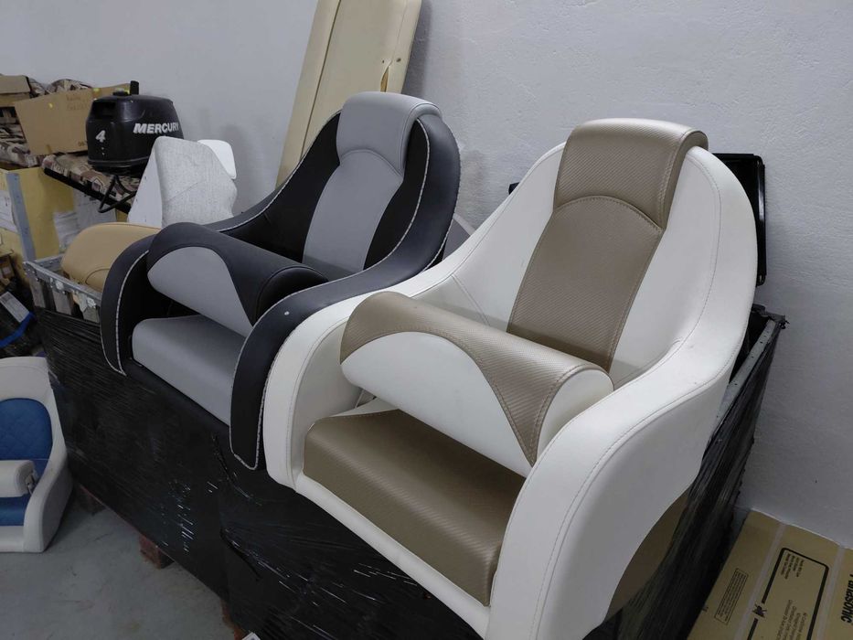 Fotel do łodzi,motorówki,łódki wędkarskiej,kutra,hausboota Stolik Teak