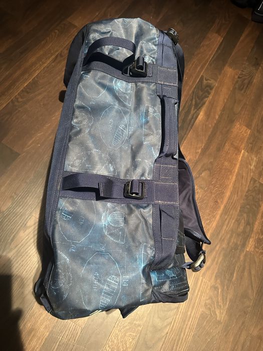 Torba wyprawowa North Face Base Camp jak nowa.