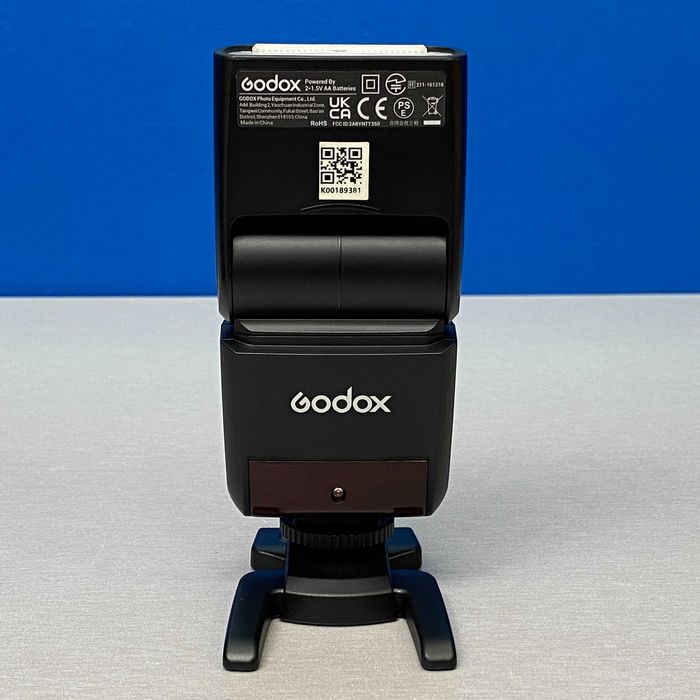 Godox Speedlite TT350-S | Sony