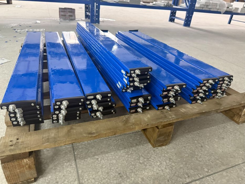 Magazyn Energii 15kWh Akumulator BYD LFP 16S2P150AH 48V300AH