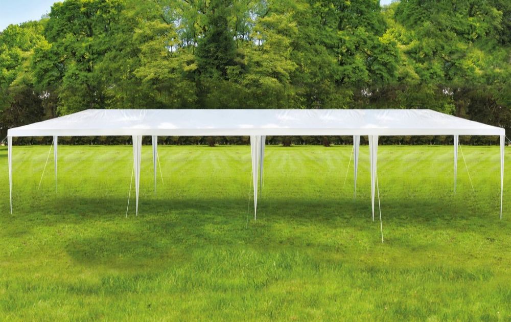 Tenda de 6 paredes