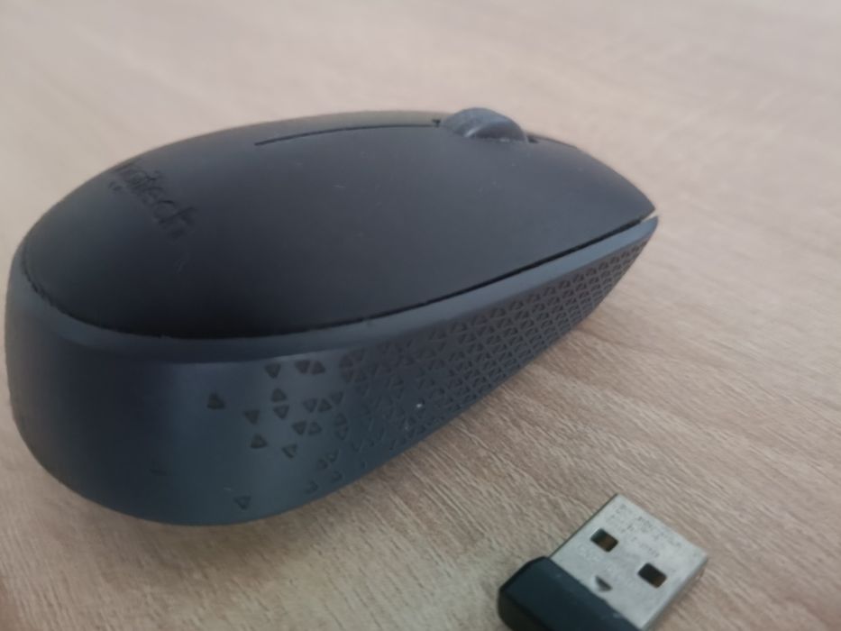 Mysz Logitech M171