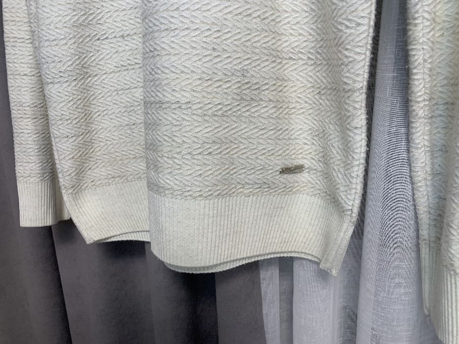 Лонг светр, кофта