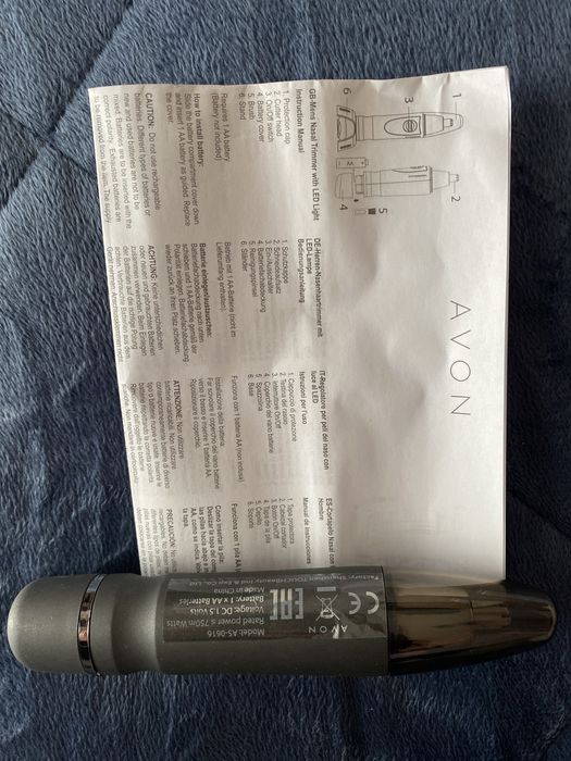 rádio com auscultadores Benfica original,aparador nasal