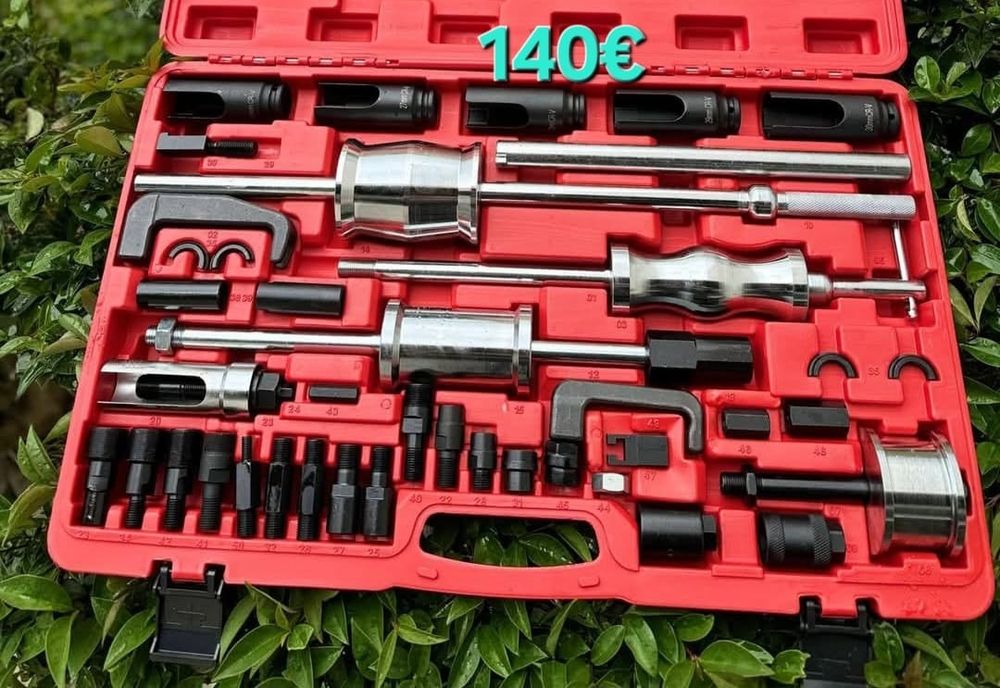 Vários modelos ferramentas novas para oficinas mecânica promoçãos da n