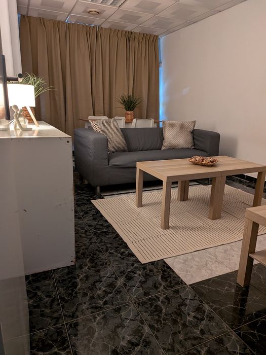 Quartos para alugar a estudantes nos Olivais (Av de Berlim)