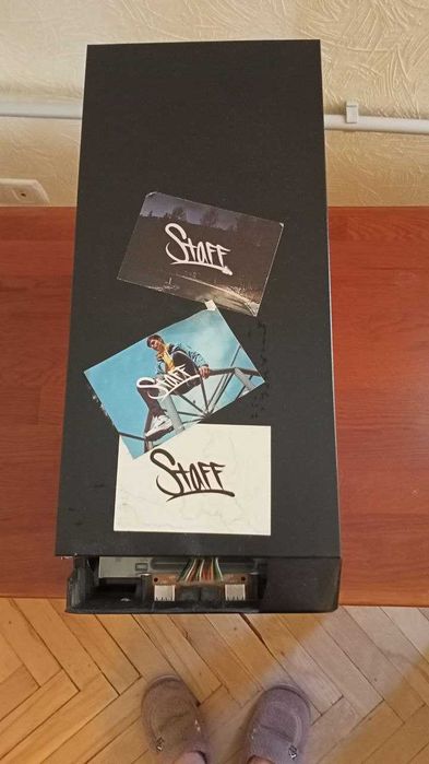 ПК стационарный Intel i3-4170