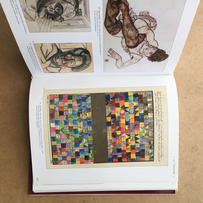 "1000 Drawings of Genius" de Victoria Charles e Klaus H. Carl