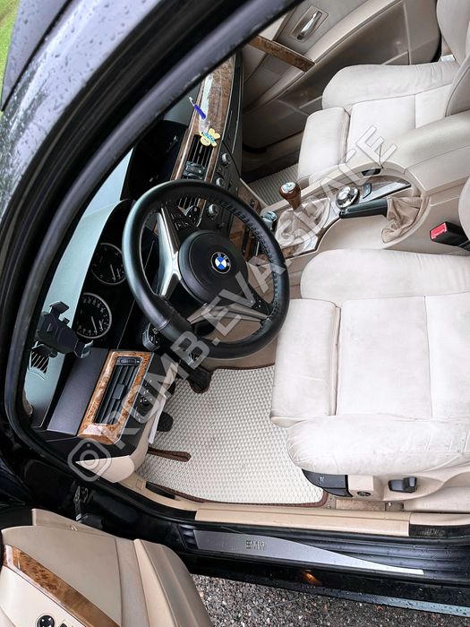 ‼️ ВСЕСЕЗОННІ EVA коврики, ЕВА килимки в салон, Водонепроникні коврики