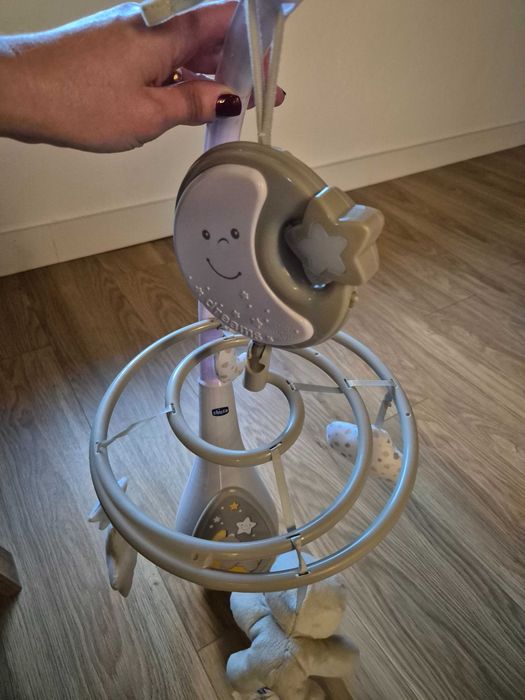 Chicco Mobile Nex2Dreams