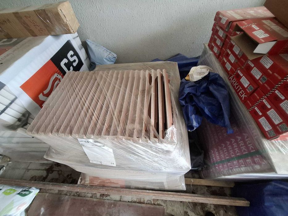 Telha plasma branco pérola L33 - a preço de 2021