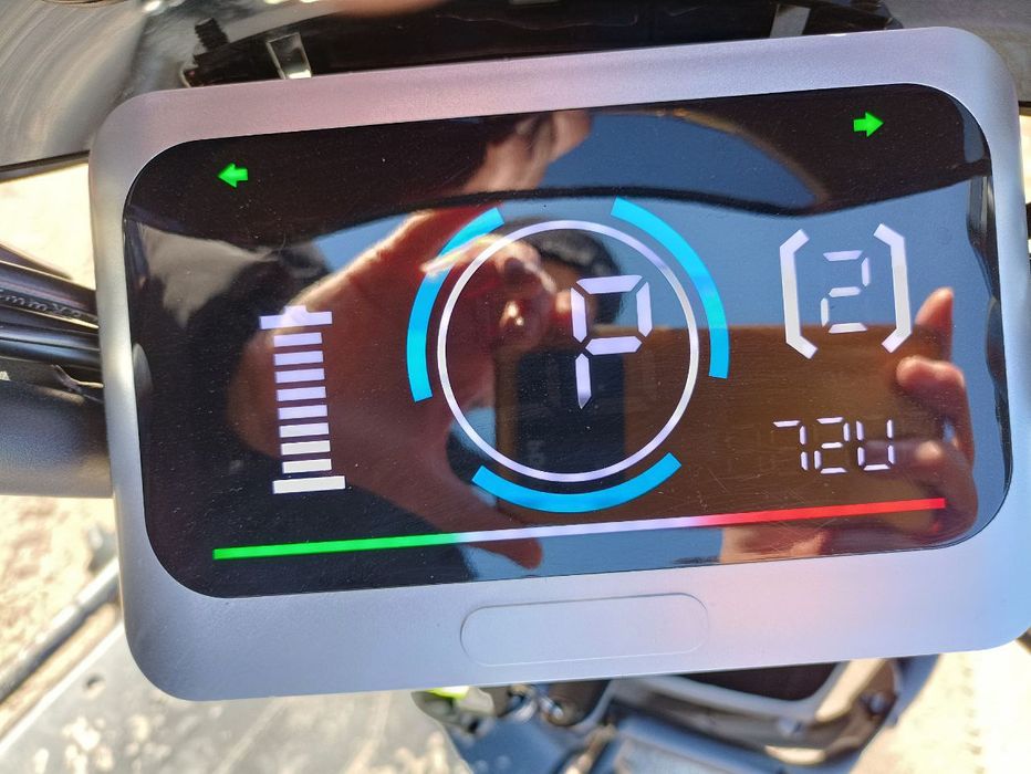 Обмін. Электроскутер. Електро. Скутер.Электро