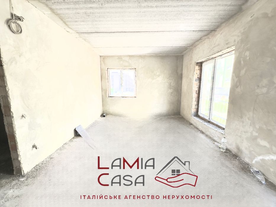 2-кімнатна квартира за адресою вул. Спортивна (площа 78 м²) - Atlanta.ua - фото 9