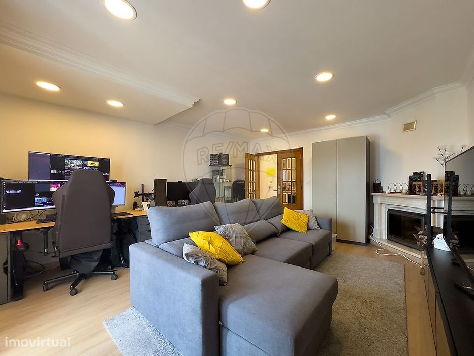 Apartamento T2 para venda