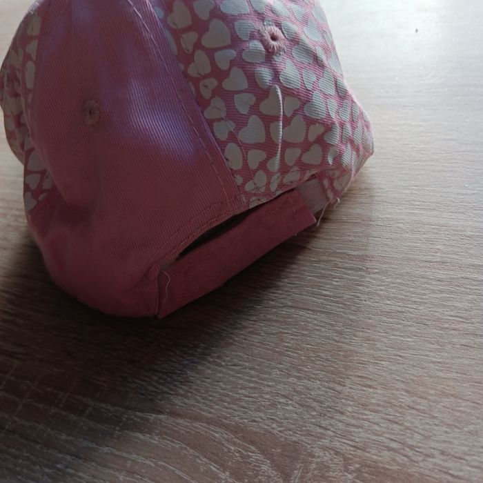 Czapeczka dziecięce hello Kitty. G.