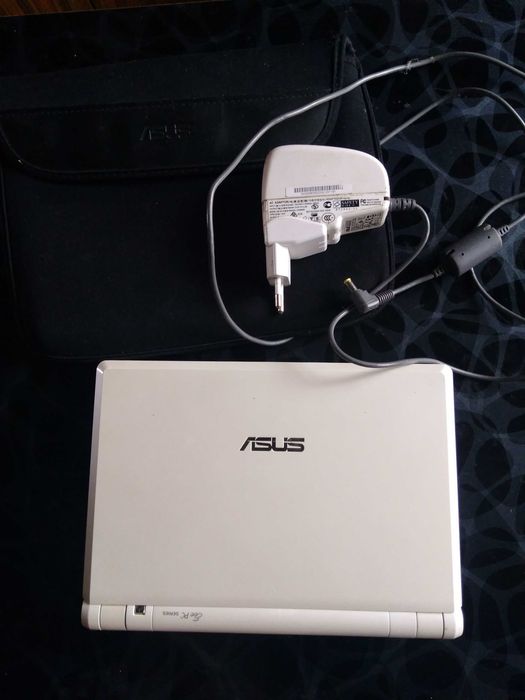 нетбук asus Eee PC 4G