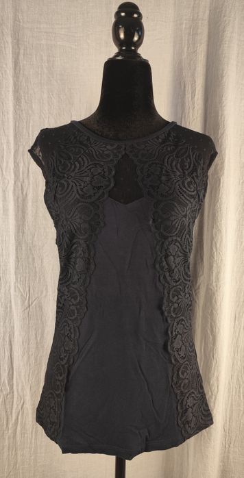 T-shirts e tops senhora