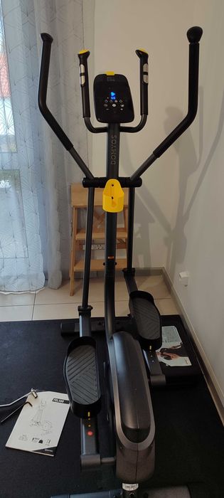 Bicicleta Elíptica443306348810741761