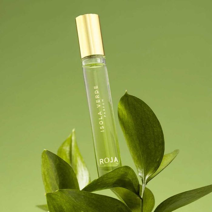 Знижка на 8 березня - Eau de Parfum - £65 - Roja Isola Verde, 10ml