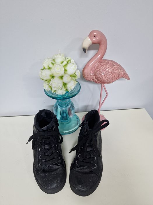 Buty rozmiar 31 dla dziewczynki