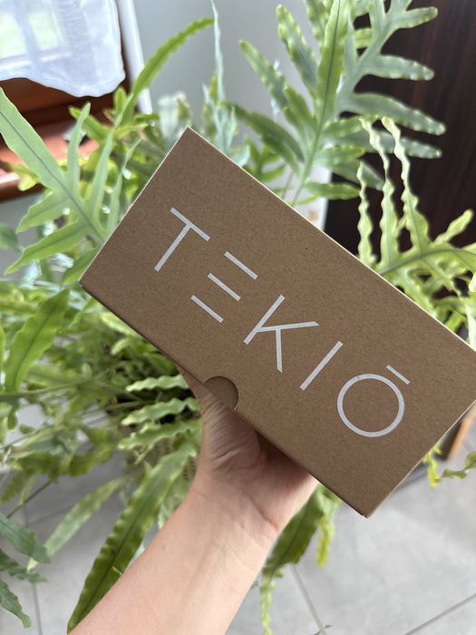 Sluchawki bezprzeodowe TEKIO Nowe