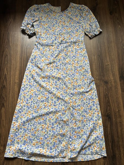 Сукня міді Primark l-xl