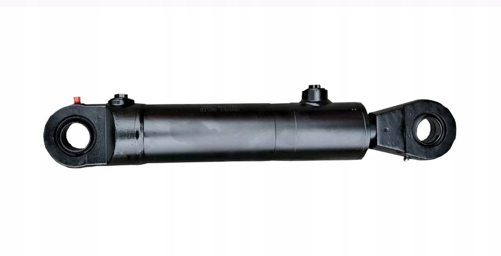 Siłownik Hydrauliczny 50/28 skok 250 U30 2-stronny