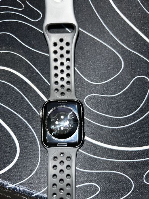 Apple watch series 6 44mm GPS e LTE