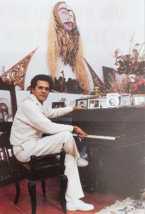 Duo Ouro Negro - Raúl INDIPWO