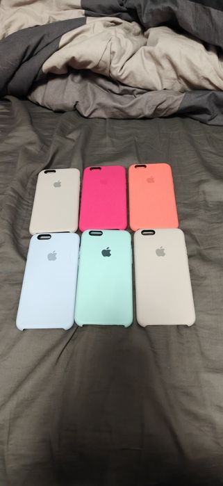 Etui do iPhone 6s