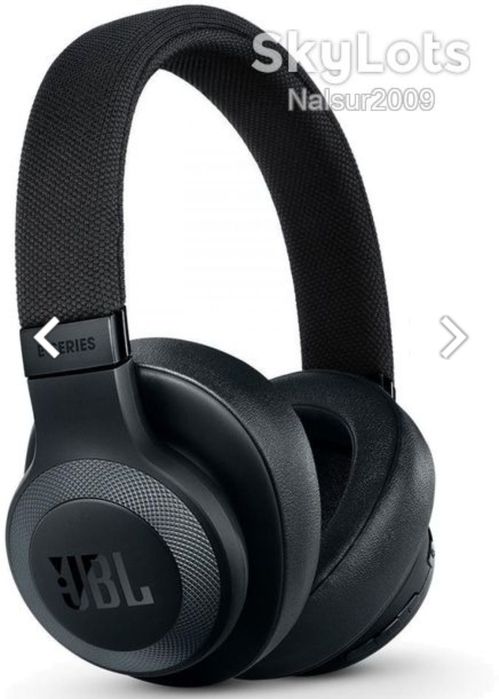 JBL E65BTNC (ОРИГИНАЛ) из Германії