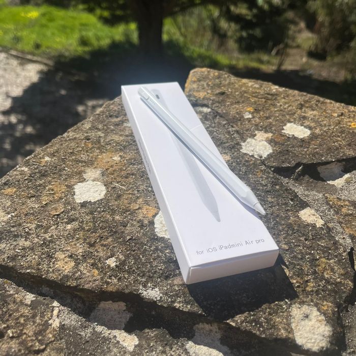 Ipad 9 geração(2021) 64gb + Capa c/teclado + Caneta + Carregador