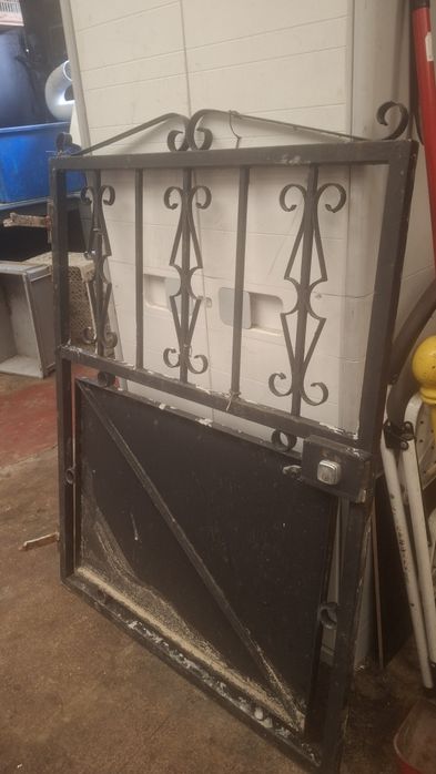 Portões para Casa em Ferro