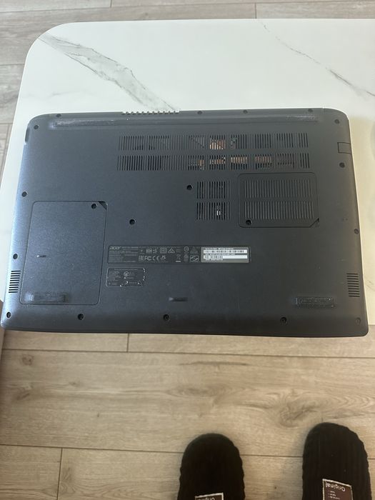 Acer Aspire 5 A515-41G-T9DN | AMD A10 | Radeon RX 540 | 8GB RAM
