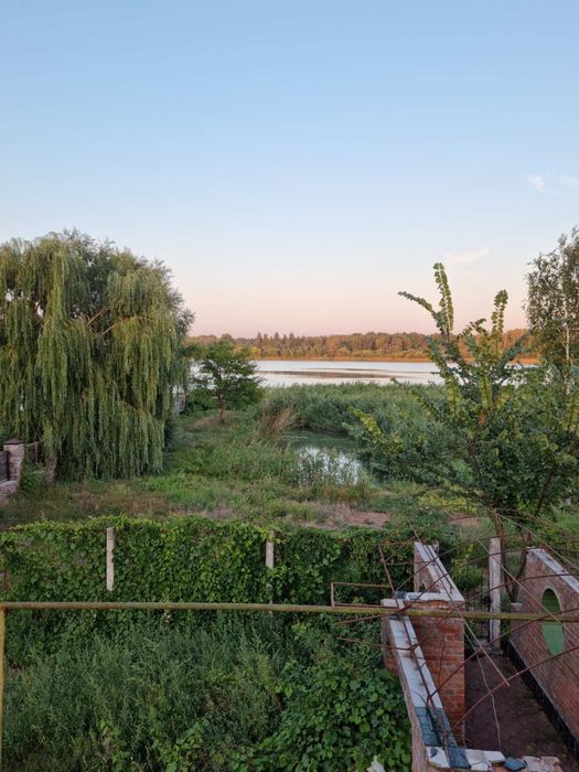 Продається недобудований будинок