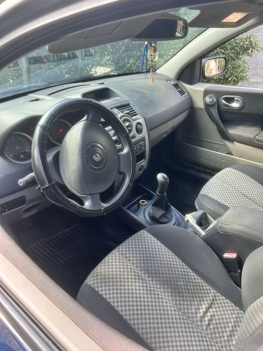 Vendo | Renault Megane II
