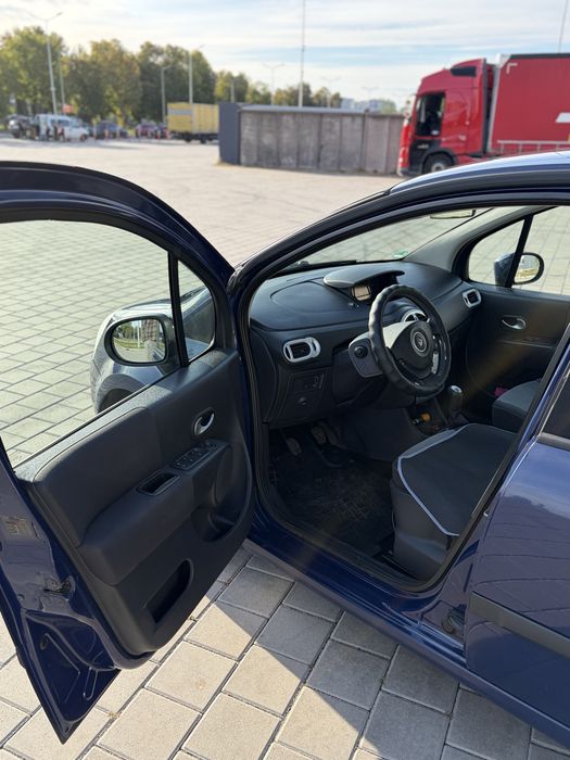 Renault Grand Modus