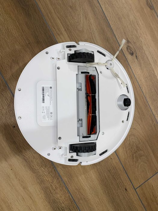 Robot sprzątający Xiaomi Mi Robot Vacuum Mop 2 Pro funkcja mopowania