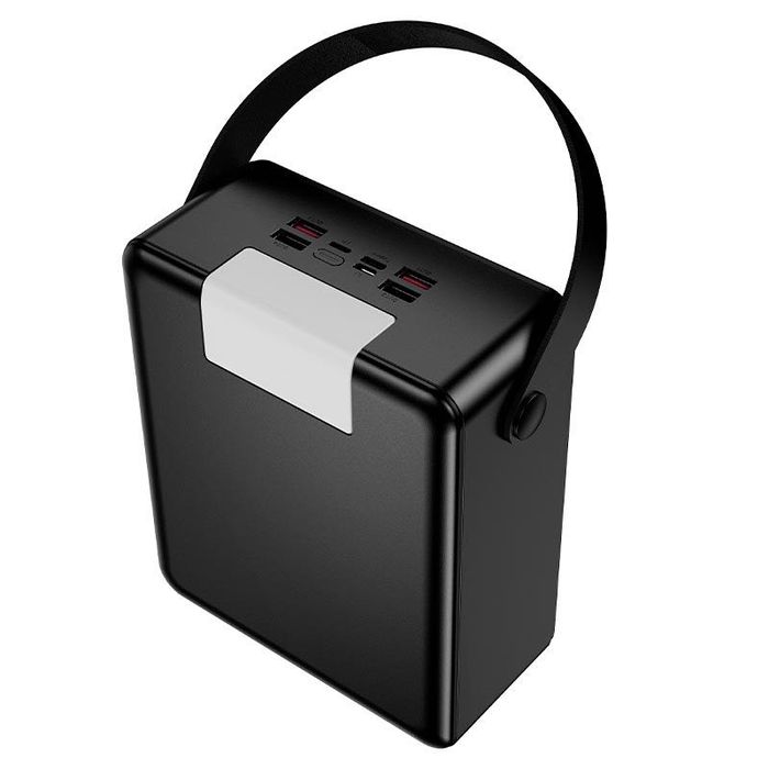 Повербанк BOROFONE BJ85 100 000 mAh 22W альтернатива станції