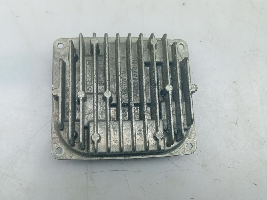 Centralina de luzes OPEL Astra K